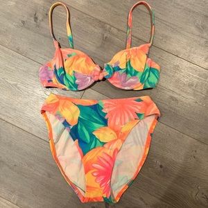**SOLD** Vintage 90’s bikini